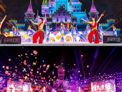 -厦门方特梦幻王国