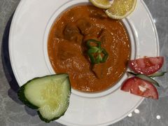 -木尔坦·Multan巴基斯坦清真餐厅halal(大智嘉园店)