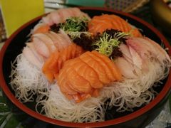 元一希尔顿酒店禅餐厅-元一希尔顿酒店·禅自助餐厅·啤酒花园