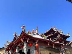 -云水谣景区