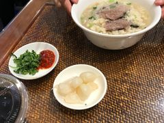 -毅祥斋老孙家泡馍(北院门鼓楼店)