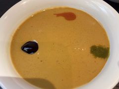 传统麻酱-铜来聚老北京涮肉(恒隆广场店)