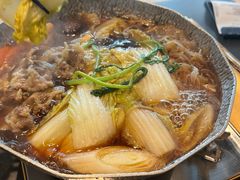 -林妈妈村·日式料理(宝山万达店)