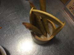 -探鱼·鲜青椒爽麻烤鱼(广州花都来又来店)