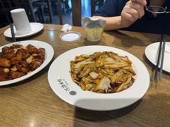 -河沿肉饼Beijing Pie(东华门店)