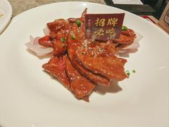 南煎肝-老福洲·三十年福州味(斗东店)