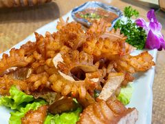 -傣宏缘·云南傣味特色菜·手抓饭·孔雀宴十六年店庆大酬宾(南屏步行街店)