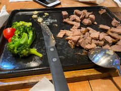 -必胜客(滨江店)