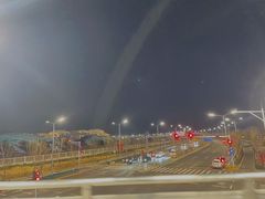 -北京环球影城主题公园-停车楼