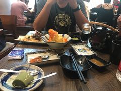 -大雄寿司(中华广场店)