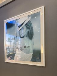 -Mr.JUDY洗个头发