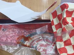 -塔斯汀中国汉堡(嘉禾望岗地铁站店)