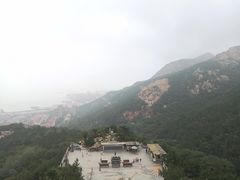 -石岛赤山风景区