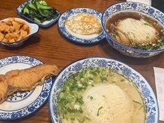 -裕兴记面馆(现代传媒广场店)