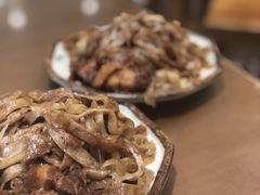 -葛记焖饼(伏牛路店)