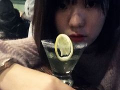 -ohbar live house(人广店)
