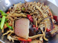 -小四川水煮鱼(南六中路店)