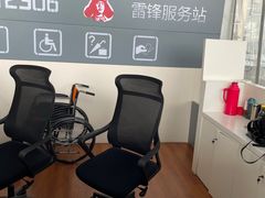 -镇江站-南广场