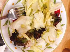 -萨莉亚意式餐厅(南京环亚凯瑟琳广场店)