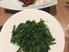 -金岳台私汤温泉度假山庄·创意餐厅(昌平十三陵店)