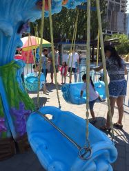 -大望京儿童游乐场