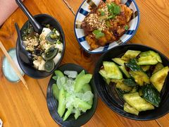 冰镇情果-炒豆合作社(东四总店)