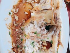 -三亚相缘海鲜·烧烤·糟粕醋(三亚湾店)
