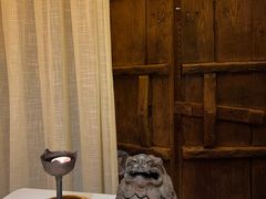 -叶叶菩提·晋福宫