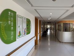 -上海爱以德护理院·康复(宝山院)