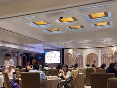 -广东胜利宾馆西关粤中餐厅