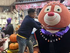 -沈阳方特欢乐世界