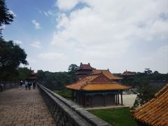 -北陵公园