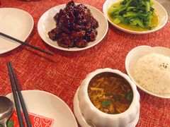 -徐记私厨(半淞园路店)