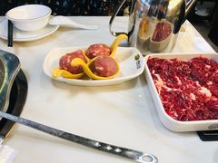 -潮汕大目牛肉火锅(上梅林店)