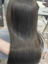 点击看大图 -MORI HAIR SALON日式美发沙龙