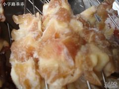 -云晓光头烧烤吧(德平路店)