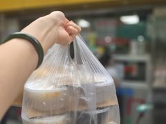 -喜盈门保健甜品店