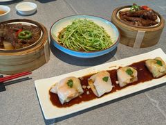 -晋江荣誉国际酒店·港誉茶餐厅