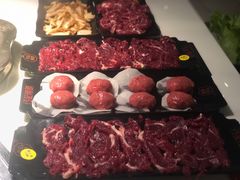 -潮发潮汕牛肉店(龙洞店)