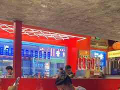 -神府路壹号·海鲜烧烤·砂锅粥·锅物(三坊七巷店)