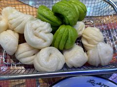-山河屯铁锅炖·非遗东北菜(南山店)