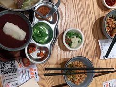 -小满手工粉(上海文峰广场店)