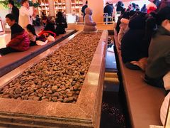 -蓝鲸湾汤泉(包河店)