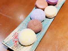 -红叶日本料理(辰熙广场店)