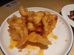 -关东小磨东北菜(上海长风大悦城店)