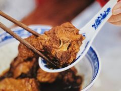 -永丰面馆(汉口路店)
