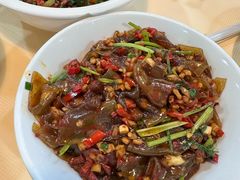 -笨罗卜浏阳菜馆(太平街店)