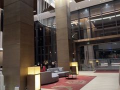 -深圳湾科技园丽雅查尔顿酒店