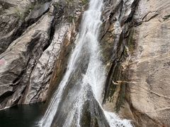 -洛阳白云山景区