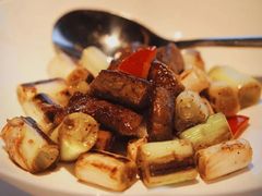 -抱德·潮汕味(琶洲店原惠城鱼仔)